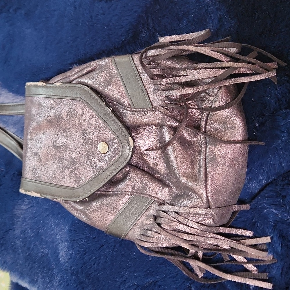 Small cross body bag